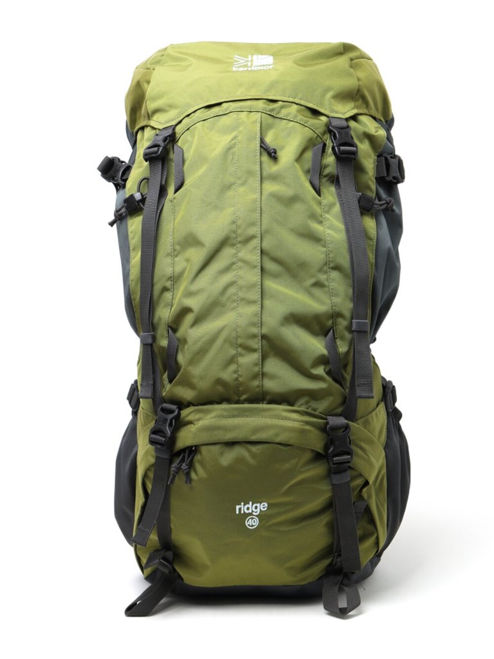 MINT KARRIMOR RIDGE 40 HIKING Backpack